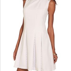 Boston Proper/ Julia Jordan Sleeveless Dress